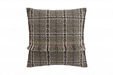 подушка большая gan tartan green от gan в Таганроге
