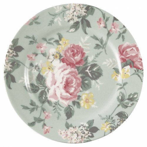 тарелка josephine pale mint в Таганроге
