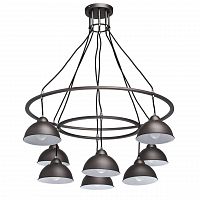 подвесная люстра mw-light формула 4 696010808 в Таганроге