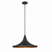светильник balina wide black в Таганроге