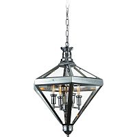 подвесная люстра divinare simplex 7400/02 sp-4 в Таганроге