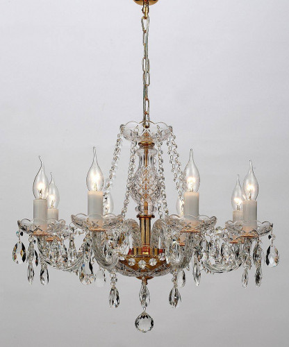 подвесная люстра favourite monreal 1735-8p в Таганроге
