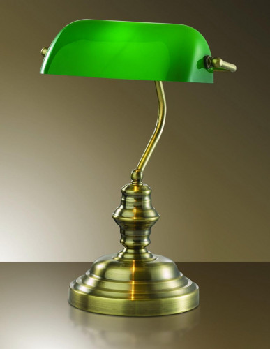 настольная лампа odeon light tres 2224/1t в Таганроге