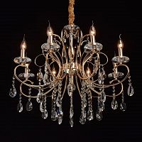 подвесная люстра mw-light адель 6 373012808 в Таганроге