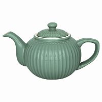 чайник alice dusty green в Таганроге