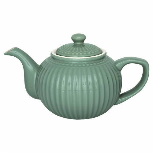 чайник alice dusty green в Таганроге