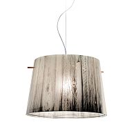 подвесной светильник woody white от slamp в Таганроге
