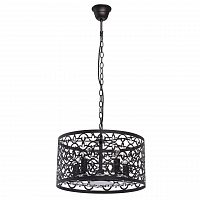 подвесная люстра mw-light замок 249018005 в Таганроге