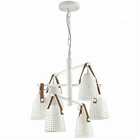 подвесная люстра lumion renata 3640/6 в Таганроге