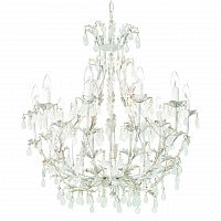 подвесная люстра ideal lux cascina sp10 в Таганроге