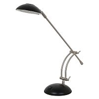 настольная лампа idlamp ursula 281/1t-ledblacksand в Таганроге