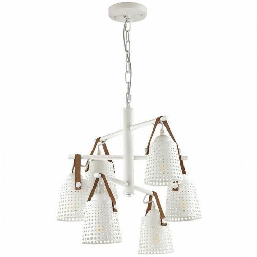 подвесная люстра lumion renata 3640/6 в Таганроге