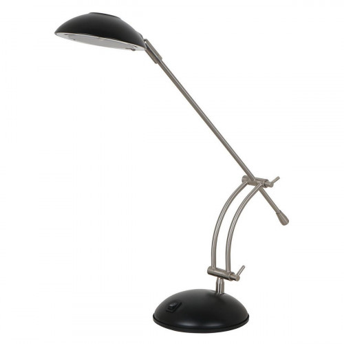 настольная лампа idlamp ursula 281/1t-ledblacksand в Таганроге