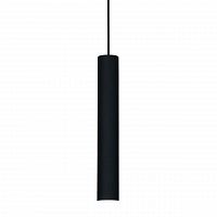 подвесной светильник ideal lux look sp1 small nero в Таганроге