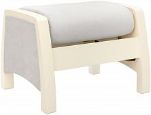 пуф milli sky дуб шампань, ткань verona light grey в Таганроге