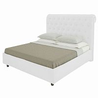кровать sweet dreams 90х200 велюр молочный р в Таганроге