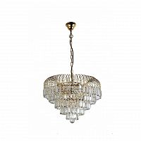 подвесная люстра arti lampadari sabina e 1.5.46.100 g в Таганроге