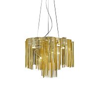 люстра p68052-5 gold от delight collection золото в Таганроге