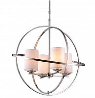 подвесная люстра divinare spazio 1159/01 lm-4 в Таганроге