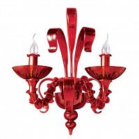 бра donolux opera w110188/2red в Таганроге