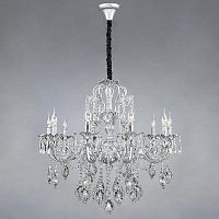 подвесная люстра bogates wonderful 276/10 strotskis в Таганроге