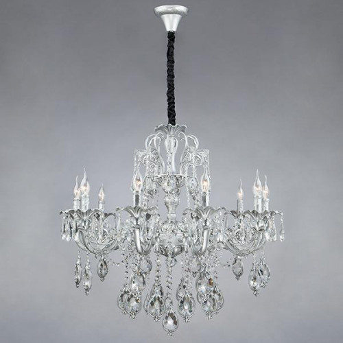 подвесная люстра bogates wonderful 276/10 strotskis в Таганроге