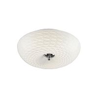 потолочный светодиодный светильник idlamp celesta 352/35pf-ledwhitechrome в Таганроге