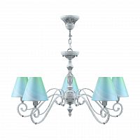 подвесная люстра lamp4you classic e3-05-g-lmp-o-18 в Таганроге