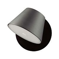 бра odeon light charlie 3990/1w в Таганроге