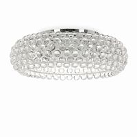 потолочный светильник pearl bracelet диаметр 65 в Таганроге