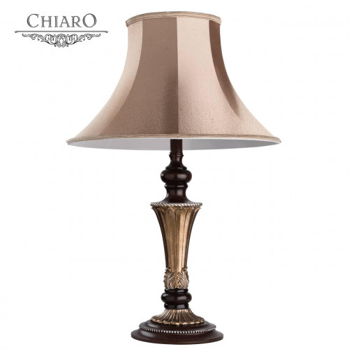 настольная лампа chiaro версаче 639030401 в Таганроге
