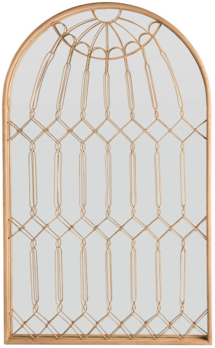 зеркало-окно металлическое tower window de5302 в Таганроге