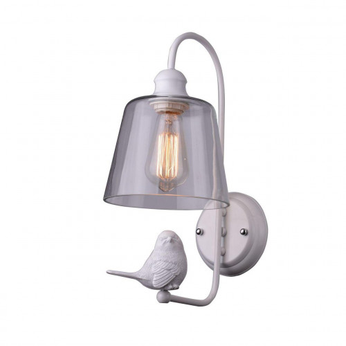 бра arte lamp passero a4289ap-1wh в Таганроге