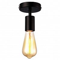 потолочный светильник arte lamp a9184pl-1bk в Таганроге