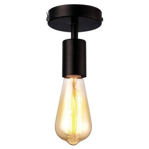 потолочный светильник arte lamp a9184pl-1bk в Таганроге