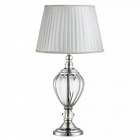настольная лампа arte lamp superb a3752lt-1wh в Таганроге
