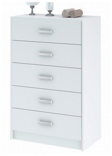 комод nk-mebel лофт 5 ящиков в Таганроге