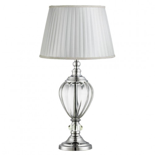 настольная лампа arte lamp superb a3752lt-1wh в Таганроге