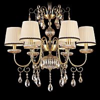 подвесная люстра newport 10506/c в Таганроге