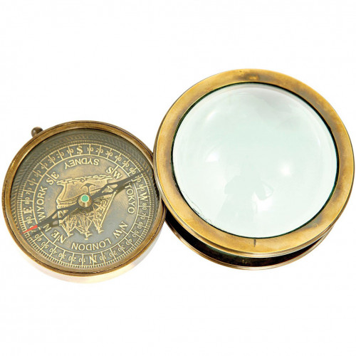 компас 9х4,5 в Таганроге