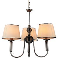 подвесная люстра arte lamp alice a3579lm-3ab в Таганроге