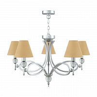 подвесная люстра lamp4you eclectic m2-05-cr-lmp-o-23 в Таганроге