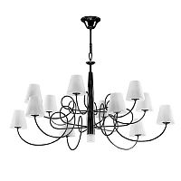 подвесная люстра lightstar vortico 814337 в Таганроге