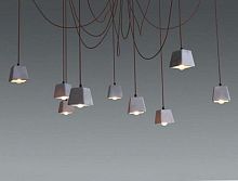 подвесная люстра loft it loft1165/9 в Таганроге