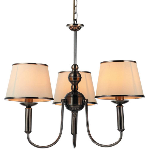 подвесная люстра arte lamp alice a3579lm-3ab в Таганроге