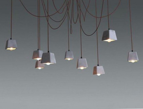 подвесная люстра loft it loft1165/9 в Таганроге