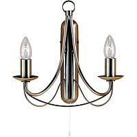 бра arte lamp maypole a6300ap-2ab в Таганроге