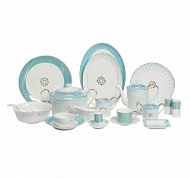 столовый сервиз turquoise veil в Таганроге