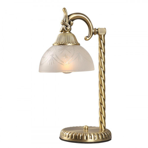 настольная лампа mw-light афродита 317032301 в Таганроге