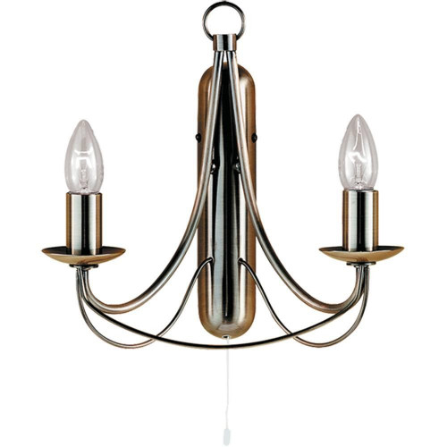 бра arte lamp maypole a6300ap-2ab в Таганроге